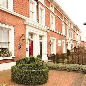 Ba Ba Guest house