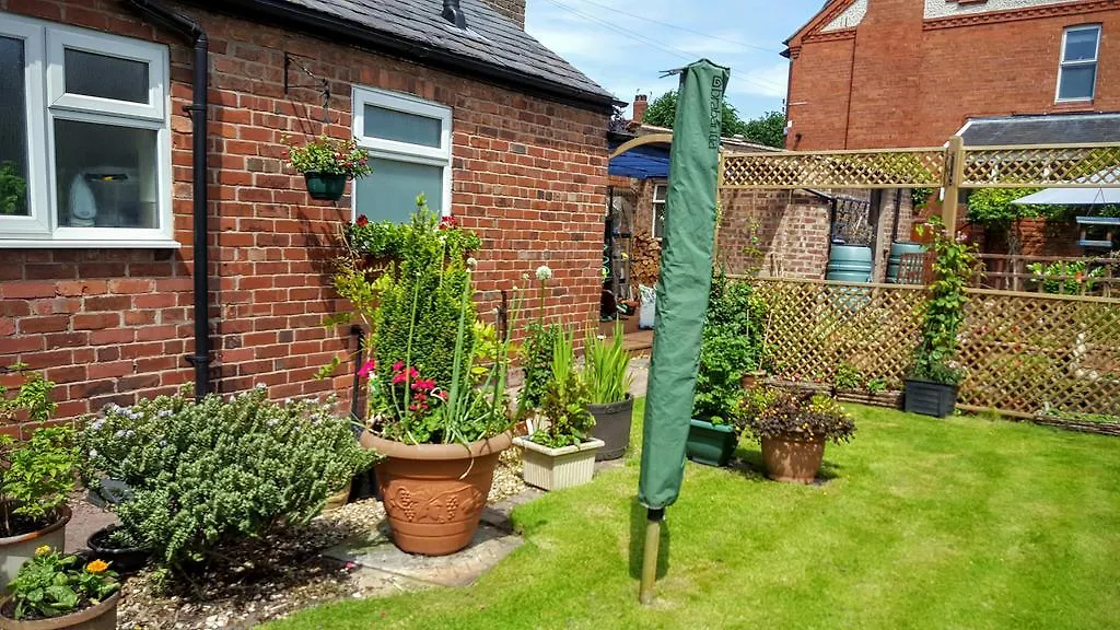 Chester Brooklands Bed & Breakfast