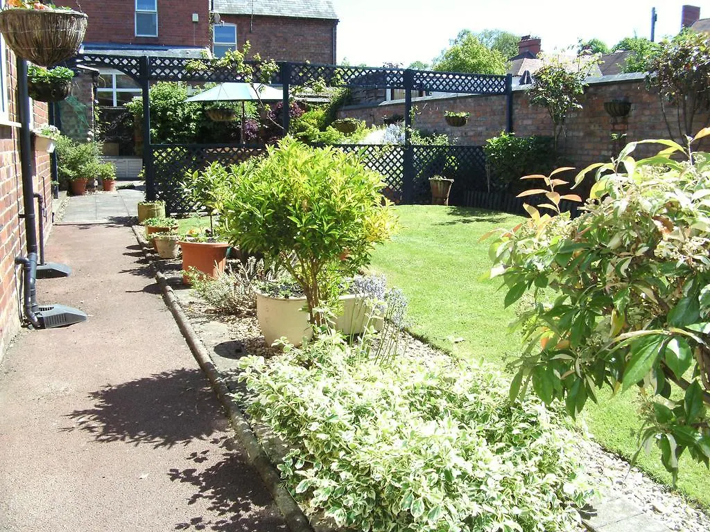 ****  Chester Brooklands Bed & Breakfast United Kingdom