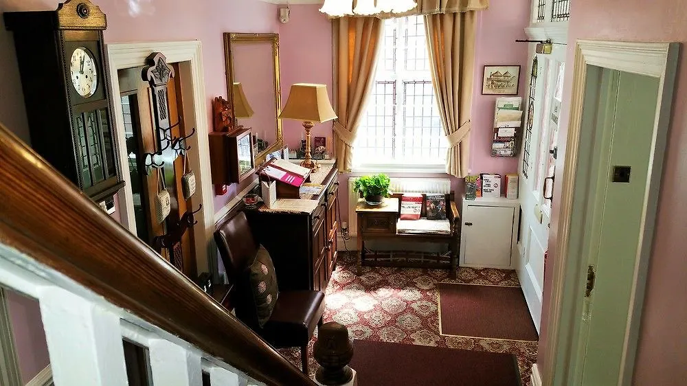 Chester Brooklands Bed & Breakfast 4*,  United Kingdom