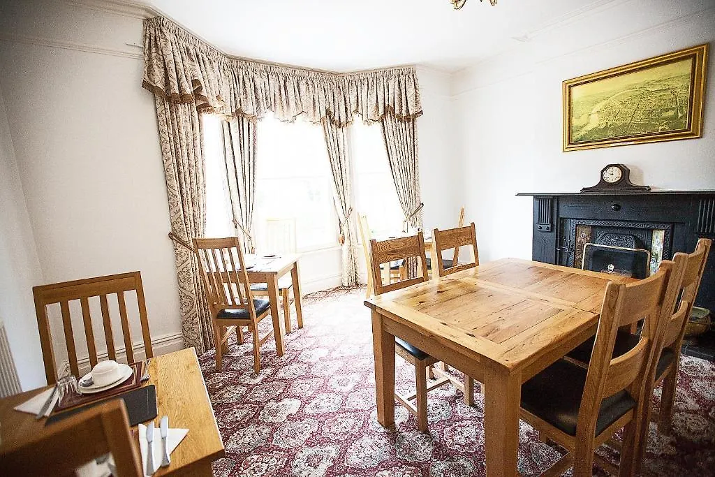 Chester Brooklands Bed & Breakfast