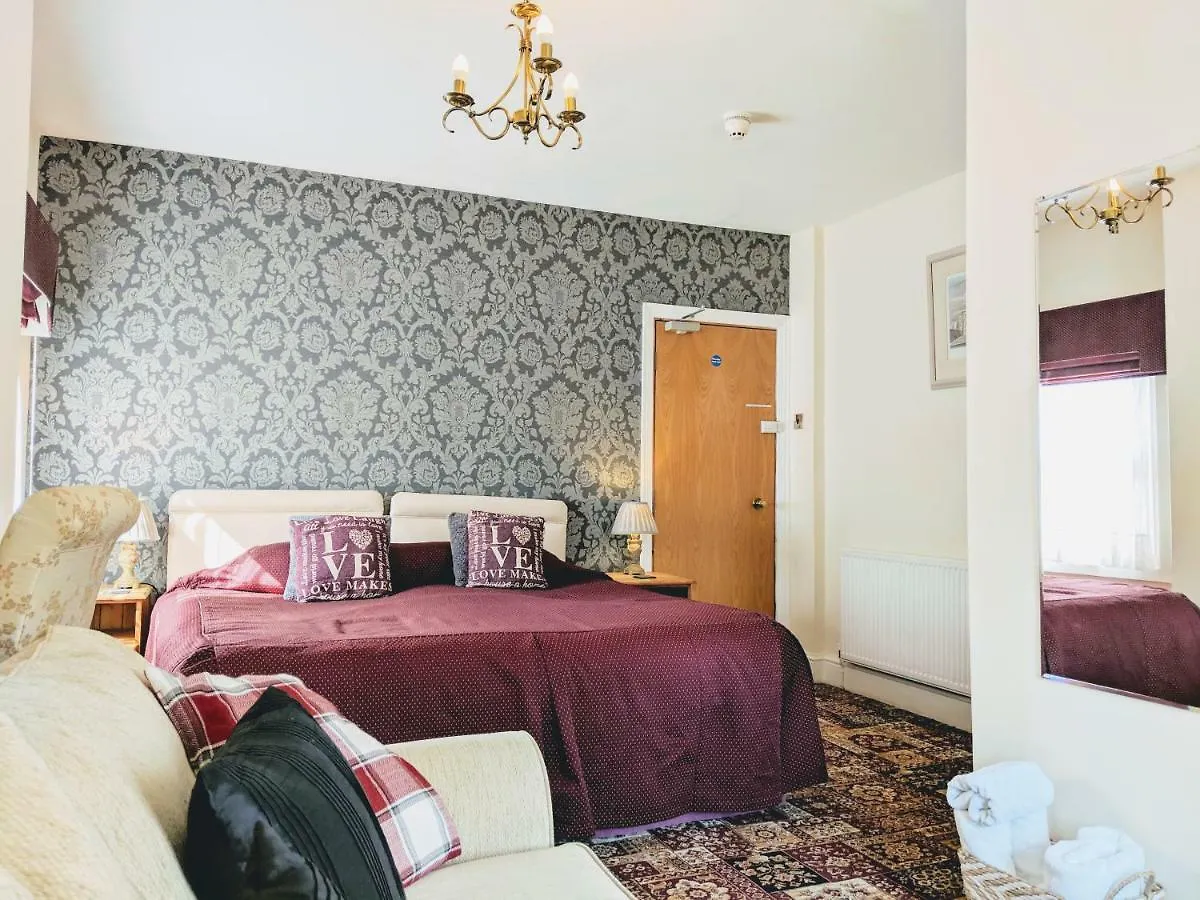Chester Brooklands Bed & Breakfast