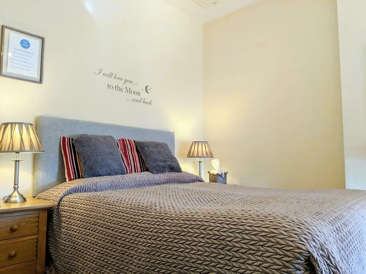 Chester Brooklands Bed & Breakfast