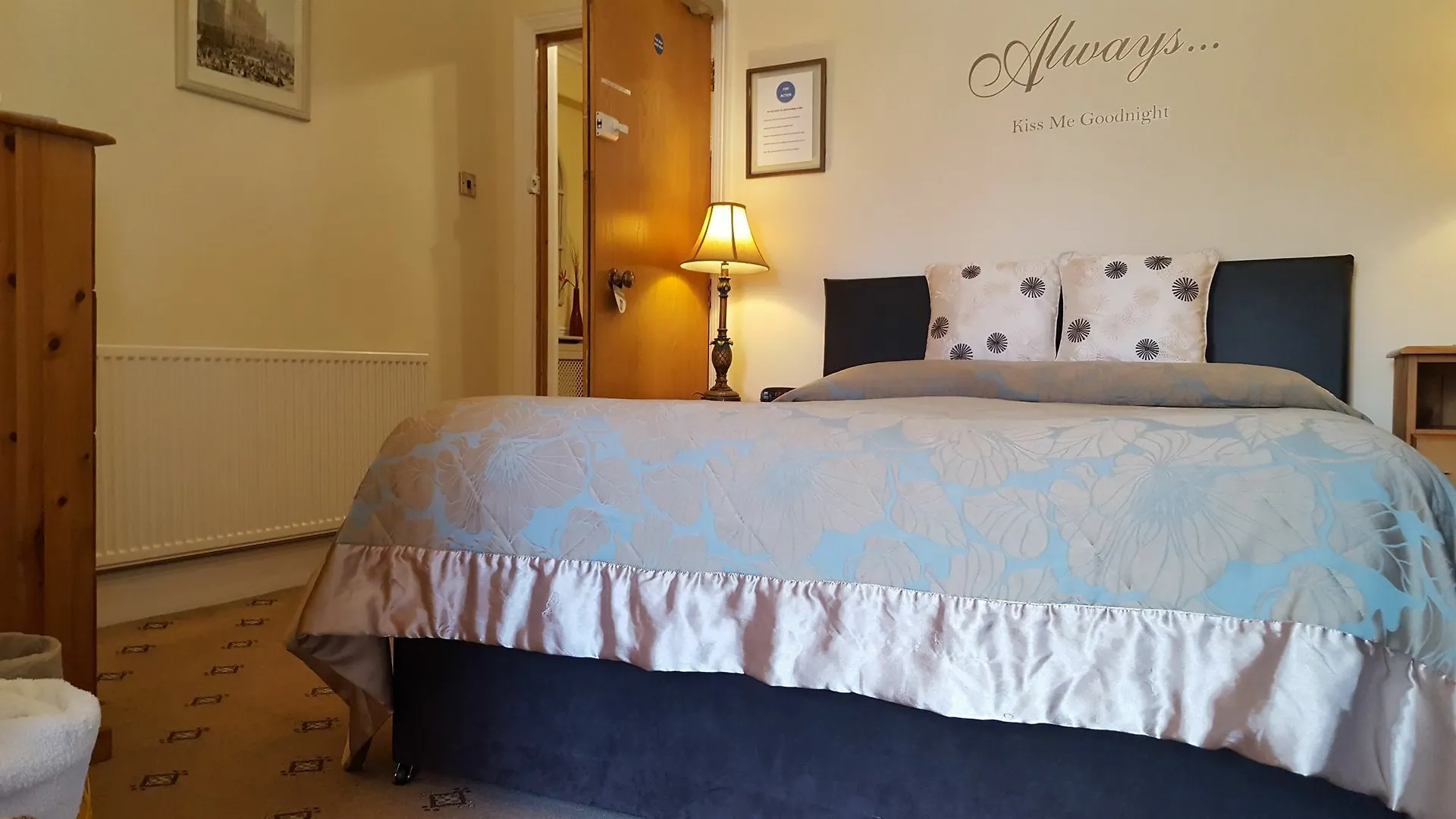 Chester Brooklands Bed & Breakfast