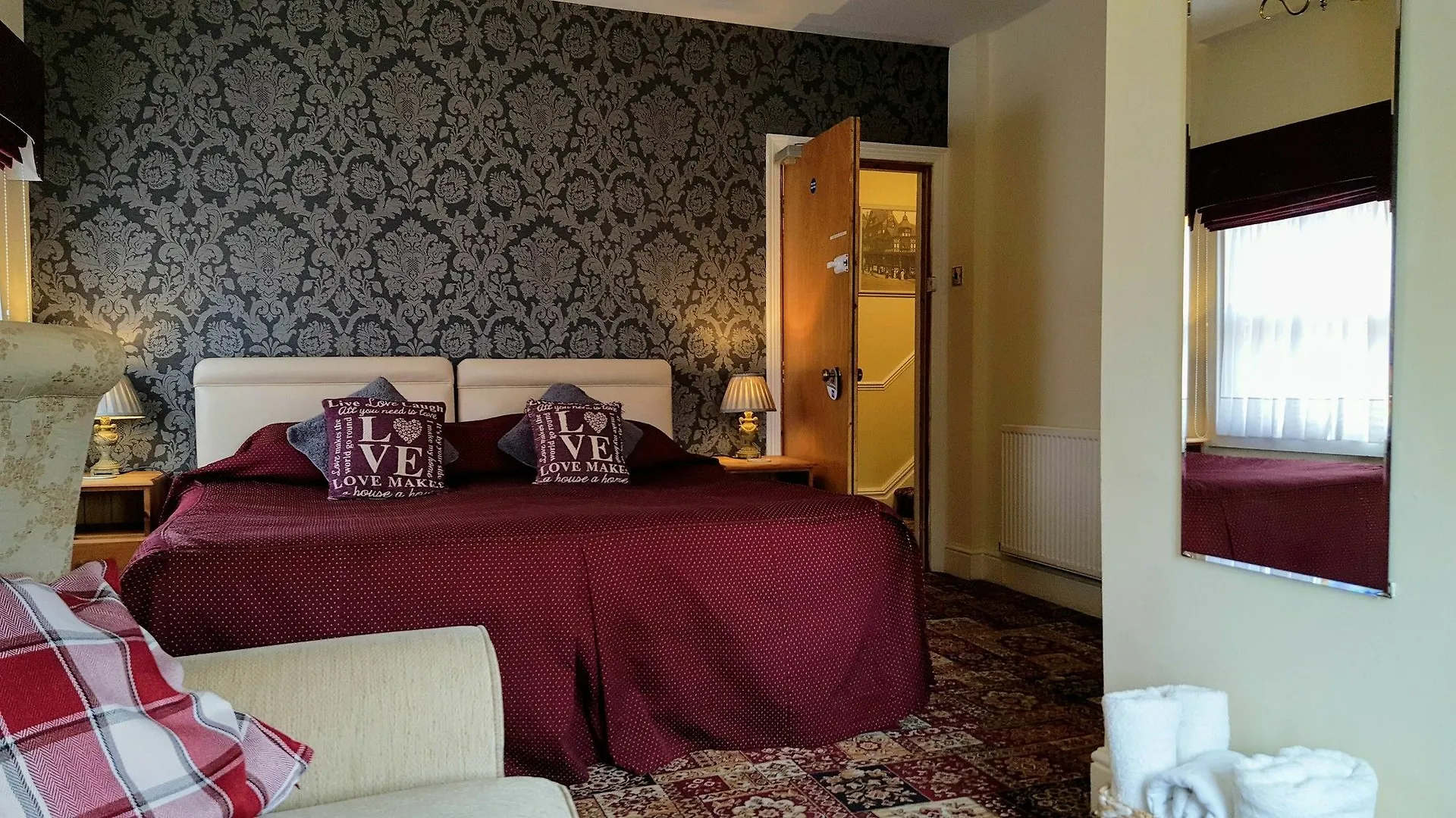 ****  Chester Brooklands Bed & Breakfast United Kingdom