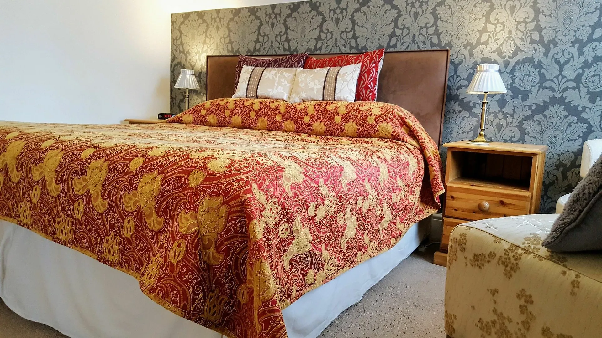 Chester Brooklands Bed & Breakfast