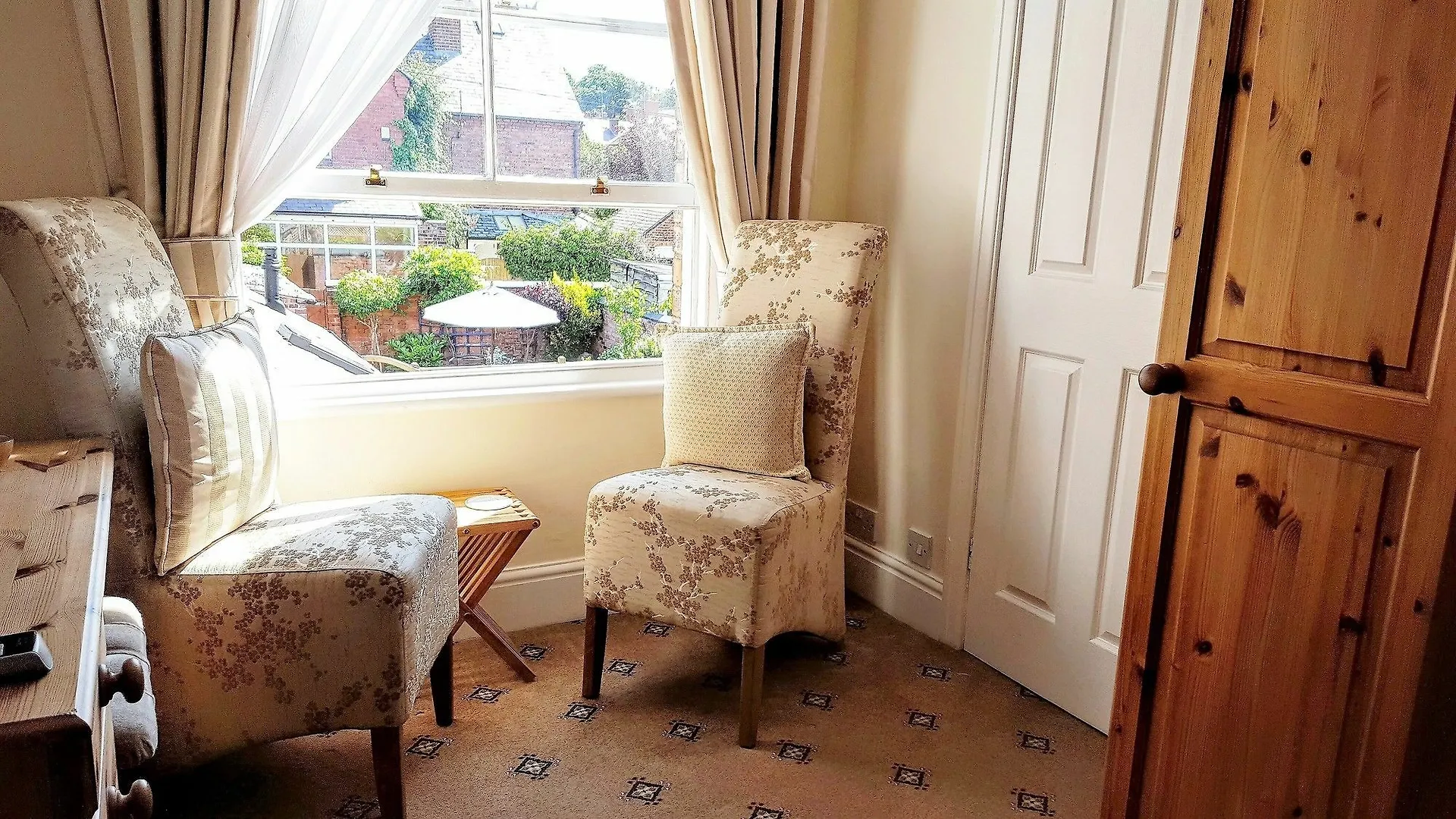 Chester Brooklands Bed & Breakfast