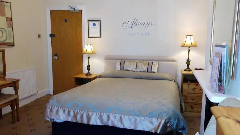 Chester Brooklands Bed & Breakfast United Kingdom