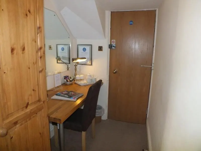 Chester Brooklands Bed & Breakfast
