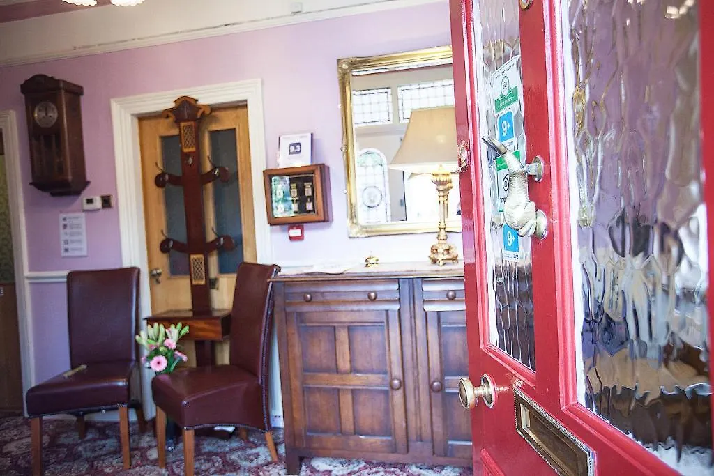 Chester Brooklands Bed & Breakfast